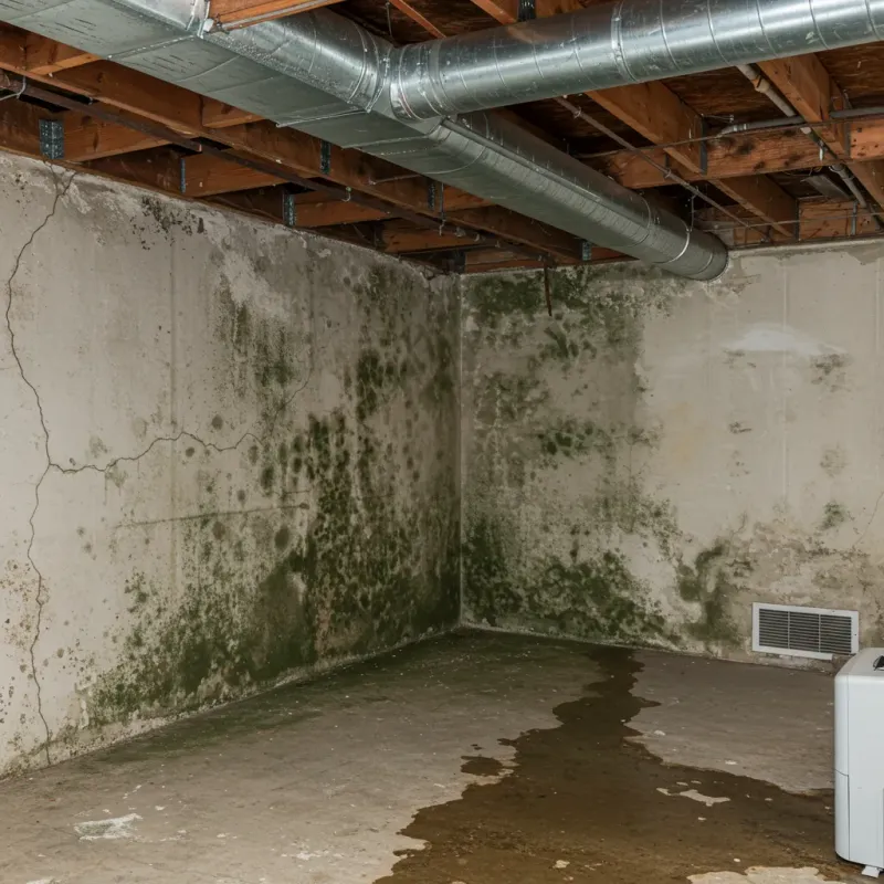 Professional Mold Removal in Waltham, MA